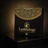 Laddulogy Satvik Dry Fruit Laddu