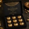 Laddulogy Satvik Dry Fruit Laddu