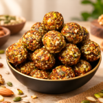 Laddulogy Satvik Dry Fruit Laddu