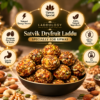Laddulogy Satvik Dry Fruit Laddu