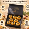 Laddulogy Satvik Dry Fruit Laddu