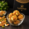 Laddulogy Premium Dry Fruit Laddu