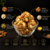 Laddulogy Premium Dry Fruit Laddu