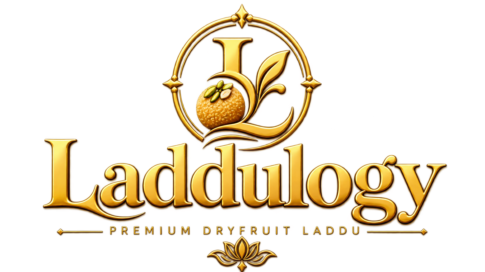 Laddu Logy