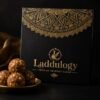 Laddulogy Premium Dry Fruit Laddu