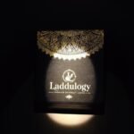 Laddulogy Premium Gond Laddu