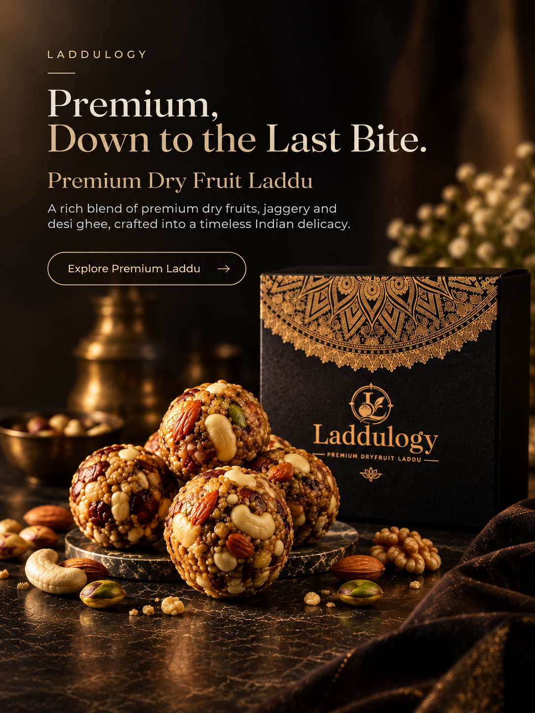 Laddulogy hero 1 M